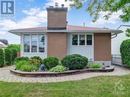 1347 Avenue S Avenue, Ottawa, ON - Outdoor