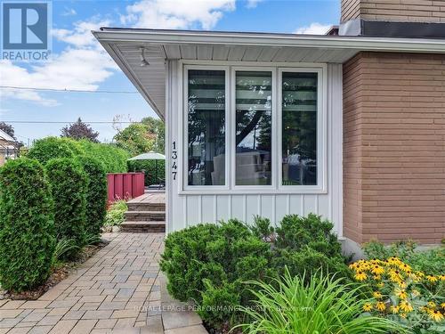 1347 Avenue S Avenue, Ottawa, ON - Outdoor