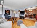 1347 Avenue S Avenue, Ottawa, ON  - Indoor Photo Showing Living Room 