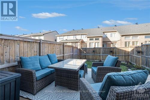 635 Whitecliffs Avenue, Ottawa, ON - Outdoor With Deck Patio Veranda With Exterior