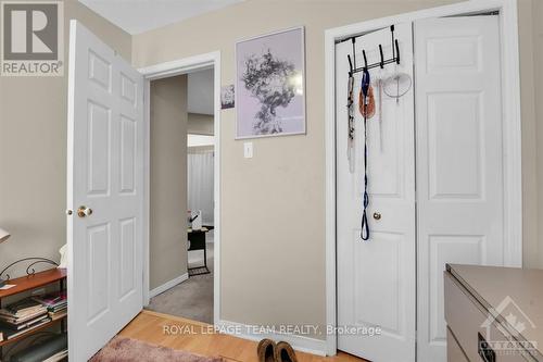 8 Calaveras Avenue, Ottawa, ON - Indoor Photo Showing Other Room