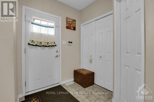 8 Calaveras Avenue, Ottawa, ON - Indoor Photo Showing Other Room