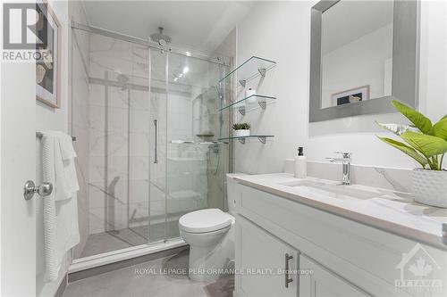 506 - 179 George Street, Ottawa, ON - Indoor Photo Showing Bathroom