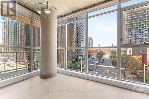 506 - 179 George Street, Ottawa, ON - Indoor Photo Showing Other Room