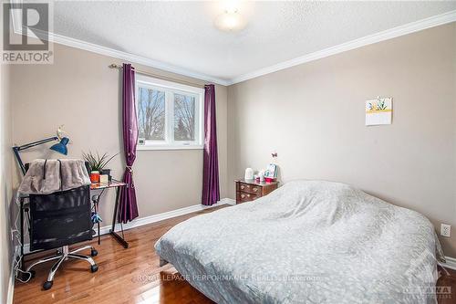 54 Lapointe Boulevard, Russell, ON - Indoor Photo Showing Bedroom