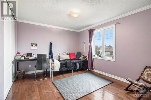 54 Lapointe Boulevard, Russell, ON - Indoor