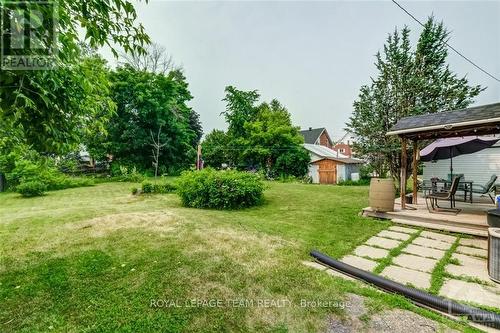 208 Bell Street, Arnprior, ON - Outdoor