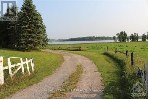 9993 Highway 60, North Algona Wilberforce, ON - Outdoor With View