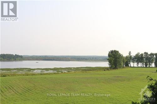 9993 Highway 60, North Algona Wilberforce, ON - Outdoor With Body Of Water With View