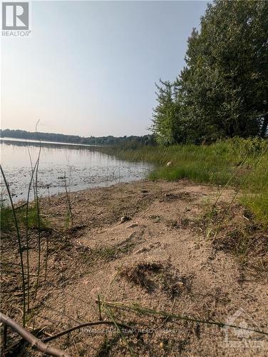 9993 Highway 60, North Algona Wilberforce, ON - Outdoor With Body Of Water With View