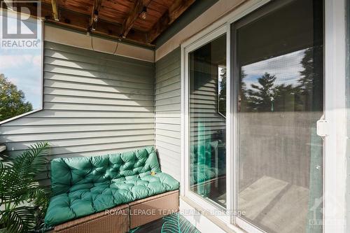 204 - 212 Viewmount Drive, Ottawa, ON - Outdoor With Deck Patio Veranda With Exterior