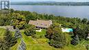 1870 Sixth Line Road, Ottawa, ON  - Outdoor With Body Of Water With View 