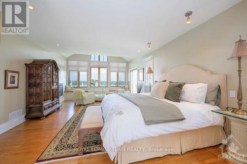 1870 Sixth Line Road, Ottawa, ON - Indoor Photo Showing Bedroom