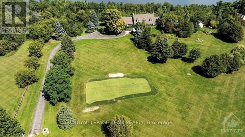 1870 Sixth Line Road, Ottawa, ON - Outdoor With View