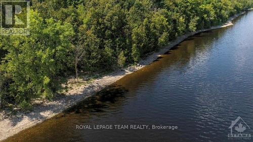 1870 Sixth Line Road, Ottawa, ON - Outdoor With Body Of Water With View