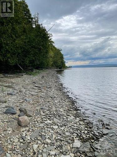 1870 Sixth Line Road, Ottawa, ON - Outdoor With Body Of Water With View