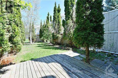 357 Hillsboro, Ottawa, ON - Outdoor With Deck Patio Veranda