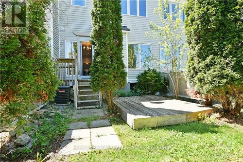 357 Hillsboro, Ottawa, ON - Outdoor