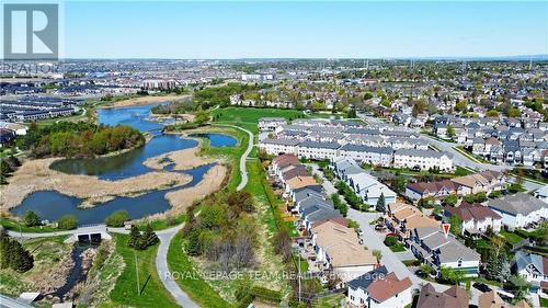 357 Hillsboro, Ottawa, ON - Outdoor With View