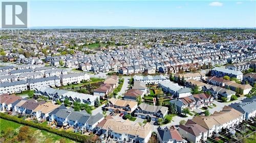 357 Hillsboro, Ottawa, ON - Outdoor With View