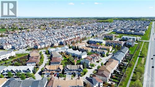 357 Hillsboro, Ottawa, ON - Outdoor With View