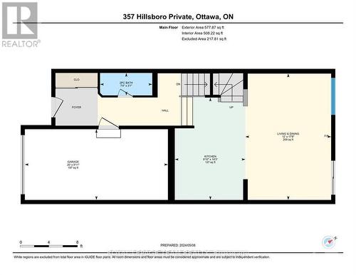 357 Hillsboro, Ottawa, ON - Other