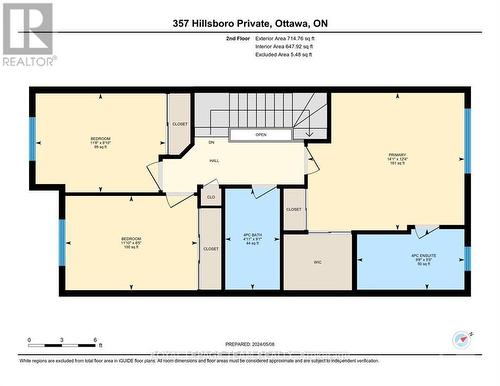 357 Hillsboro, Ottawa, ON - Other