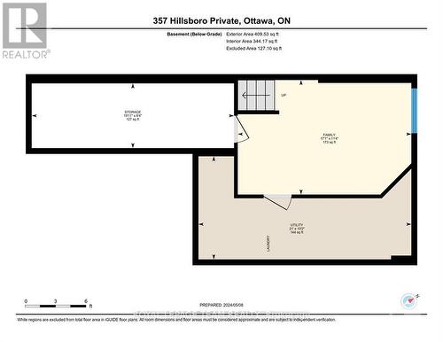 357 Hillsboro, Ottawa, ON - Other