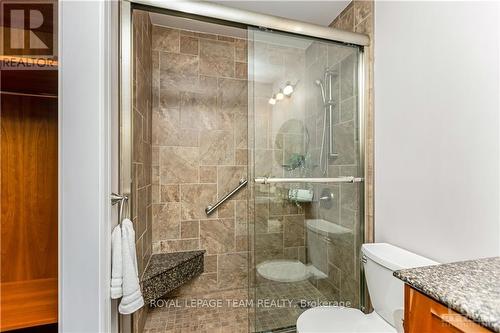 12 Pellan Crescent, Ottawa, ON - Indoor Photo Showing Bathroom