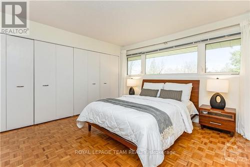 12 Pellan Crescent, Ottawa, ON - Indoor Photo Showing Bedroom