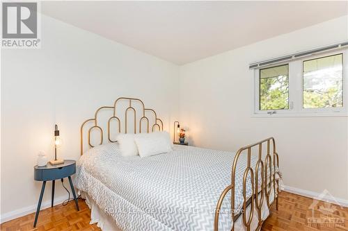 12 Pellan Crescent, Ottawa, ON - Indoor Photo Showing Bedroom