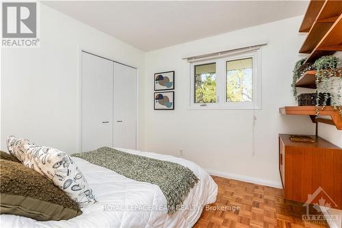 12 Pellan Crescent, Ottawa, ON - Indoor Photo Showing Bedroom