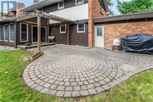 12 Pellan Crescent, Ottawa, ON - Outdoor