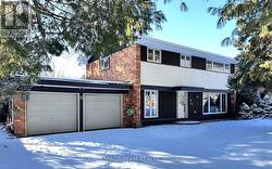 12 PELLAN CRESCENT  Ottawa, ON K2K 1J5