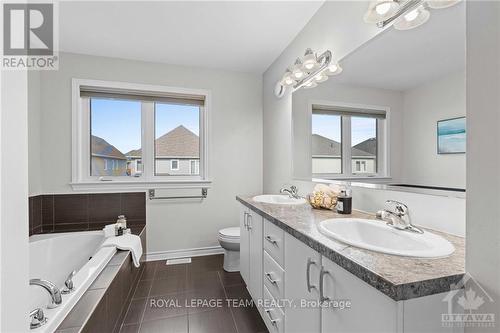 506 Egret Way, Ottawa, ON - Indoor Photo Showing Bathroom