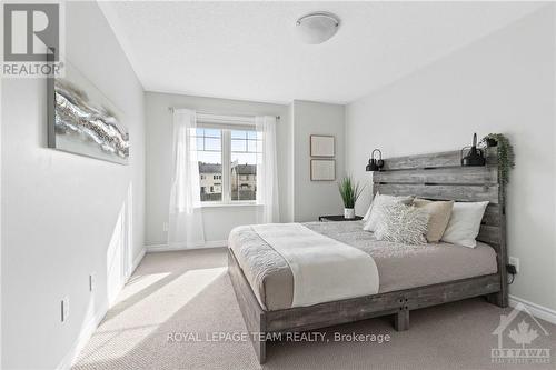 506 Egret Way, Ottawa, ON - Indoor Photo Showing Bedroom