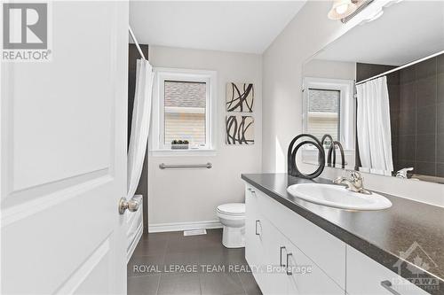 506 Egret Way, Ottawa, ON - Indoor Photo Showing Bathroom