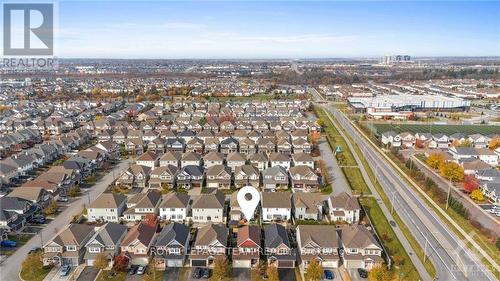 506 Egret Way, Ottawa, ON - Outdoor With View