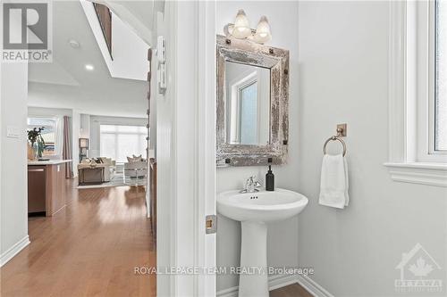 506 Egret Way, Ottawa, ON - Indoor Photo Showing Bathroom