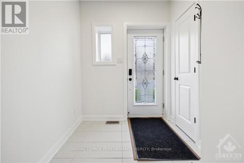 1459 Laurier Street, Clarence-Rockland, ON - Indoor Photo Showing Other Room