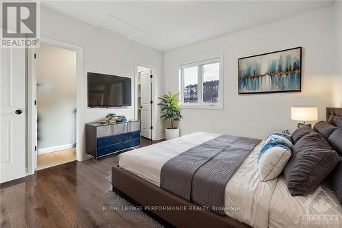 1459 Laurier Street, Clarence-Rockland, ON - Indoor Photo Showing Bedroom