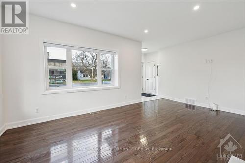 1459 Laurier Street, Clarence-Rockland, ON - Indoor Photo Showing Other Room