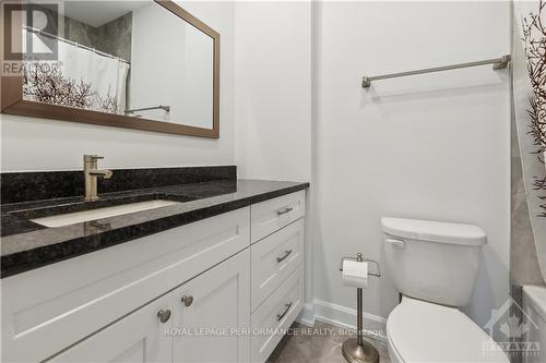 1459 Laurier Street, Clarence-Rockland, ON - Indoor Photo Showing Bathroom