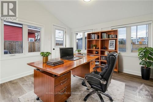 1459 Laurier Street, Clarence-Rockland, ON - Indoor Photo Showing Office