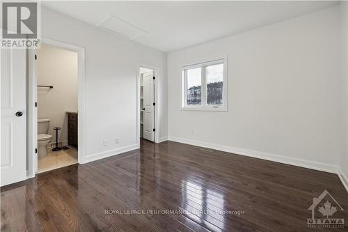 1459 Laurier Street, Clarence-Rockland, ON - Indoor Photo Showing Other Room