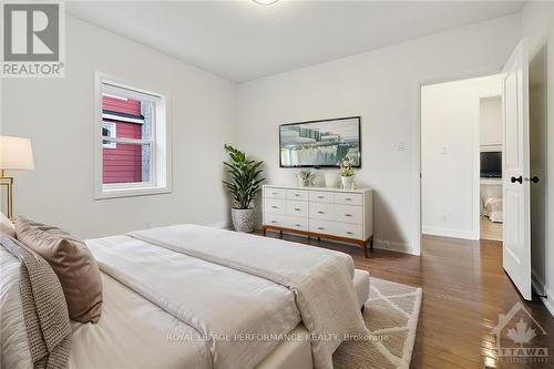 1459 Laurier Street, Clarence-Rockland, ON - Indoor Photo Showing Bedroom