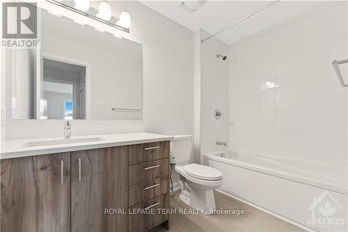 514 Bundoran Place, Ottawa, ON - Indoor Photo Showing Bathroom