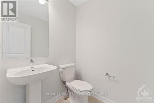 514 Bundoran Place, Ottawa, ON - Indoor Photo Showing Bathroom