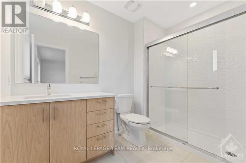 514 Bundoran Place, Ottawa, ON - Indoor Photo Showing Bathroom