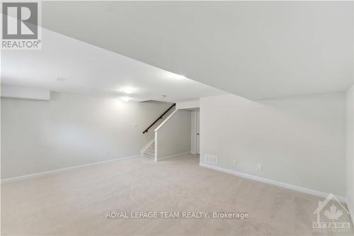 512 Bundoran Place, Ottawa, ON -  Photo Showing Other Room